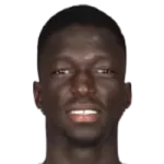 Formose Mendy
