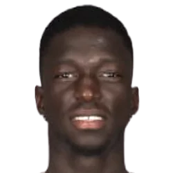 Formose Mendy