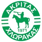 Ακρίτας Χλώρακας
