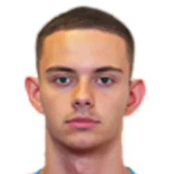 David Cavic