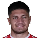 Luka Zorić