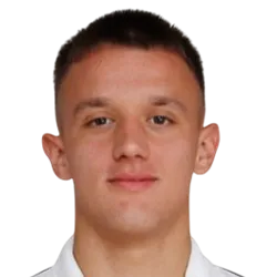Sergej Bogdanic