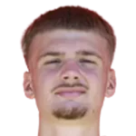 Luka Misimovic