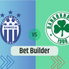 Bet Builder στο Κηφισια – Παναθηναικος