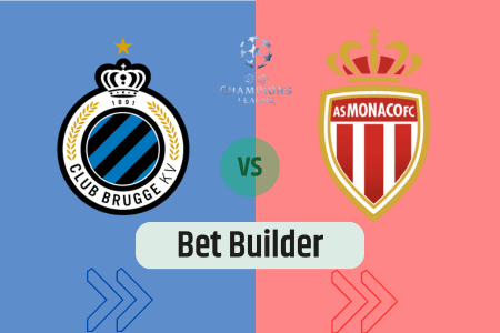 Bet Builder στο Κλαμπ Μπριζ – Μονακο
