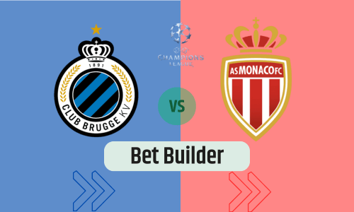 Bet Builder στο Κλαμπ Μπριζ – Μονακο