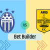 Bet Builder στο Κηφισια – Αρης