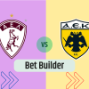 Bet Builder στο ΑΕΛ – ΑΕΚ