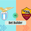 Bet Builder στο Λατσιο – Ρομα