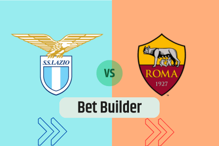 Bet Builder στο Λατσιο – Ρομα