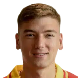 Ognjen Stijepovic