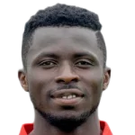 Kelvin Ofori