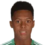 Marley Aké