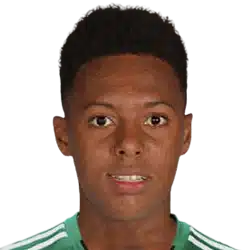 Marley Aké