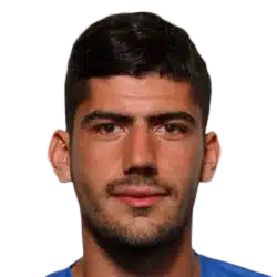 Andreas Bouchalakis