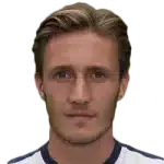 Ben Davies