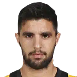 Dimitrios Anakoglou