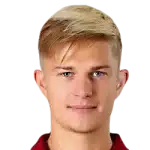 Egor Sorokin