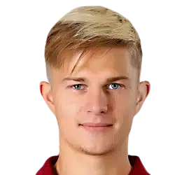 Egor Sorokin