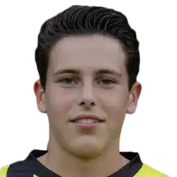 Simon Janssen