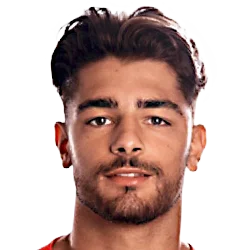Nicolas Vouilloz