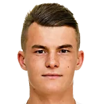 Vladyslav Kochergin