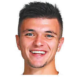 Denys Kostyshyn