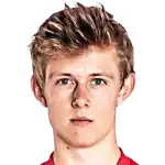 Mathias Jörgensen