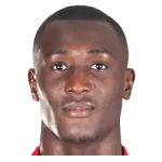 Ibrahim Cissé