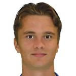 Kristófer Kristinsson