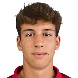Gian Marco Crespi