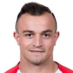 Xherdan Shaqiri