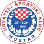 Ζρίνσκι Μόσταρ