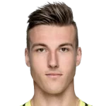 Andreas Linde