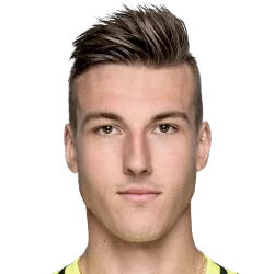 Andreas Linde