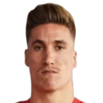 Joel Pereira