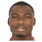 David Nwolokor