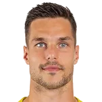 Lukas Vrastil