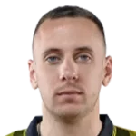Jug Stanojev