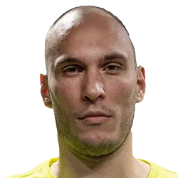 Goran Karacic