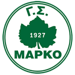 Γ.Σ. Μαρκό
