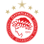 Ολυμπιακός Σ.Φ.Π. Β