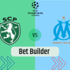 Bet Builder στο Σπορτινγκ – Μαρσειγ