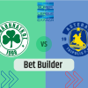 Bet Builder στο Παναθηναικος – Αστερας Τριπολης