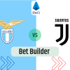 Bet Builder στο Λατσιο – Γιουβεντους