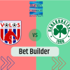 Bet Builder στο Βολος – Παναθηναικος