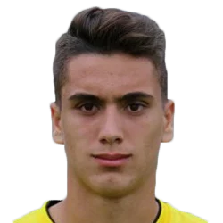 Argyris Kampetsis