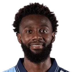 Issa Soumaré