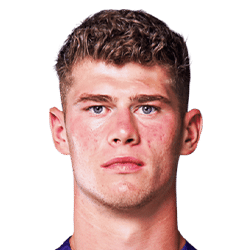 Charlie Cresswell