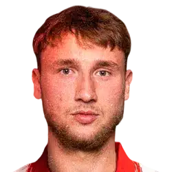 Vladyslav Vanat